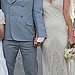 Kate Moss and Jamie Hince Wedding Pictures