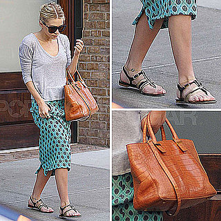 Ashley Olsen Style: How to Get the Look