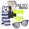 July Must Haves