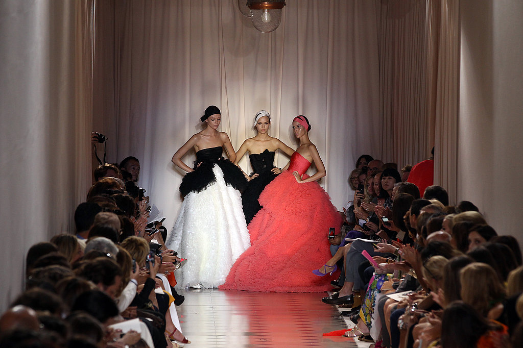 Giambattista Valli Fall 2011 Couture Giambattista Valli Fall 2011 Couture