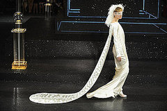 Chanel Fall 2011 Couture