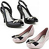 Jason Wu Creates Plastic Shoe Collection For Melissa 2011-07-05 07:35:09