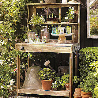 Outdoor Organization