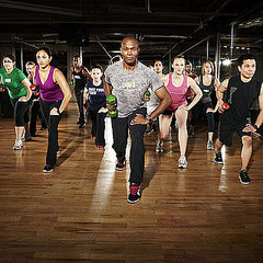 Chisel at Crunch Class Review