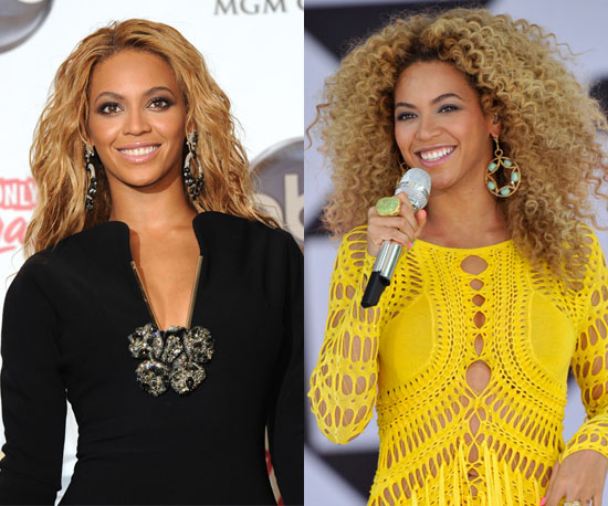 Beyoncé Knowles Beyoncé Knowles