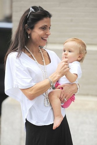Bethenny Frankel Bethenny Frankel