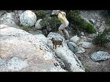 Fourth of July Camping Trip