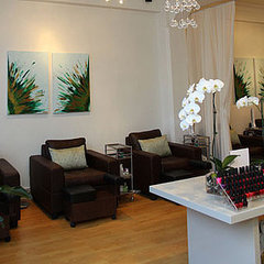 San Francisco Thi Spa and Nails Salon