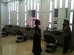 Phyto Hair Salon in Duane Reade