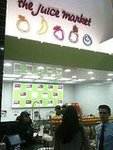 The Juice Market at Duane Reade