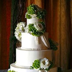 Perfect Endings Wedding Cakes