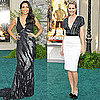 Zoo Keeper: Rosario Dawson at LA Premiere