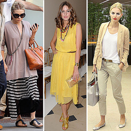 Celebrity Fashion Quiz