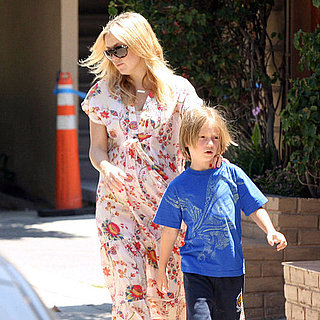 Kate Hudson Postpartum Body Picture