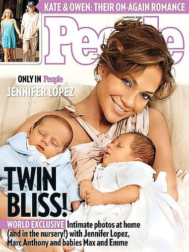 Emme and Max Anthony Emme and Max Anthony