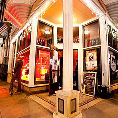 Madrone Art Bar