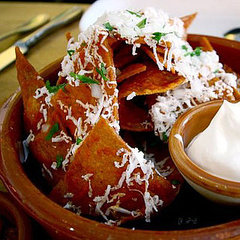 Nopalito