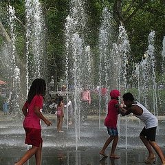 How to Beat the NYC Heat Wave Poll