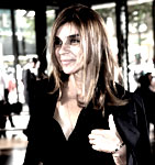 Carine Roitfeld Carine Roitfeld
