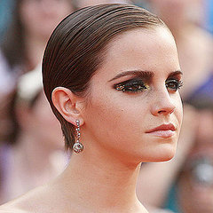 Emma Watson's Makeup at Harry Potter and the Deathly Hallows Part 2 Premiere Emma Watson's Makeup at Harry Potter and the Deathly Hallows Part 2 Premiere