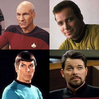 Star Trek Quotes Star Trek Quotes