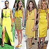 Yellow Dresses for Summer