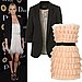 Charlize Theron: Flirty+Sharp