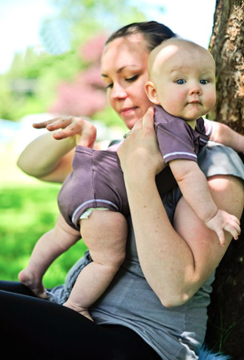 Cute Onesies For Babies
