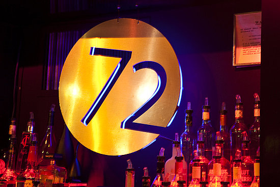 Columbus 72: A Dose of Night Life on the Upper West Side