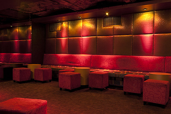 Columbus 72: A Dose of Night Life on the Upper West Side