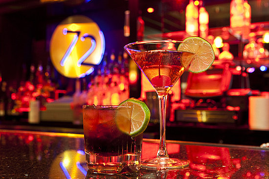 Columbus 72: A Dose of Night Life on the Upper West Side