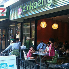 Pinkberry Opens in Chicago's River North