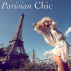 Bastille Day: 5 Parisian Looks to Celebrate in Style