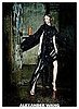 Alexander Wang Fall 2011 Ad With Raquel Zimmerman 2011-07-13 10:12:50