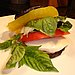 Eggplant Stacks