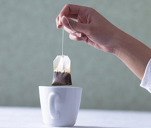 Do: Watch the Brew Time Do: Watch the Brew Time