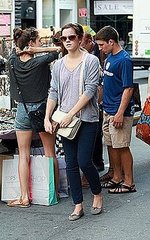 Emma Watson