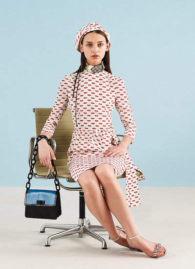 Prada Resort 2012