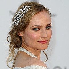 Diane Kruger's Best Hair and Makeup Looks Diane Kruger's Best Hair and Makeup Looks