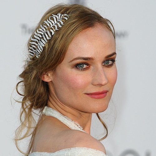 Diane Kruger's Best Hair and Makeup Looks
