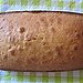 Pound cake