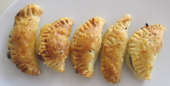 Empanadas