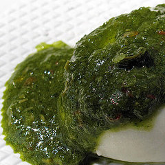 Italian Salsa Verde Recipe