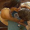 Origin of French Kiss