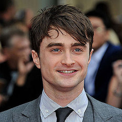Pictures of Harry Potter and the Deathly Hallows Part 2 Premiere