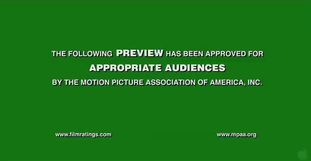 Glee 3D Concert Movie Trailer