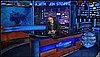 Jon Stewart Compares Marcus Bachman to Cam from Modern Family