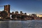 Brooklyn Bridge