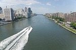 East River