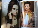 Rob & Kristen in People's "Top 100 Celebrities Who Define Our Time"
